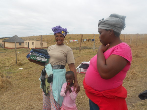 Community Basket