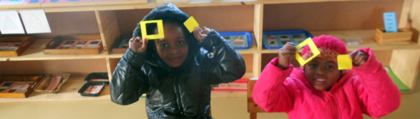 Ikhaya Labantwana Montessori Coffee Bay